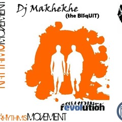 Tempo(Proudly Mzansi) Mix By Deejay Makhekhe(the Bisquit)