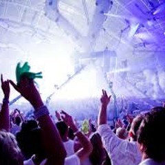 Can't Slow Us Down - Macklemore & Ryan Lewis Vs Showtek [Fedde Le Grand Live Mashup]