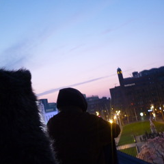 Painted Yellow, Painted Black - Passarella Death Squad