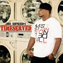 38 Spesh - Gone