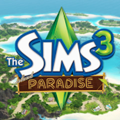 Rising from The Sea( The Sims3:  Island Paradise OST)