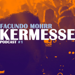 #1 Kermesse August 2013