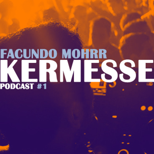 #1 Kermesse August 2013