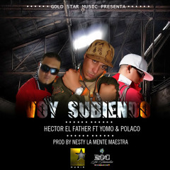 Los Cogemos Bajando - Hector El Father Ft Yomo & Polaco [[Version Remix 2013]]