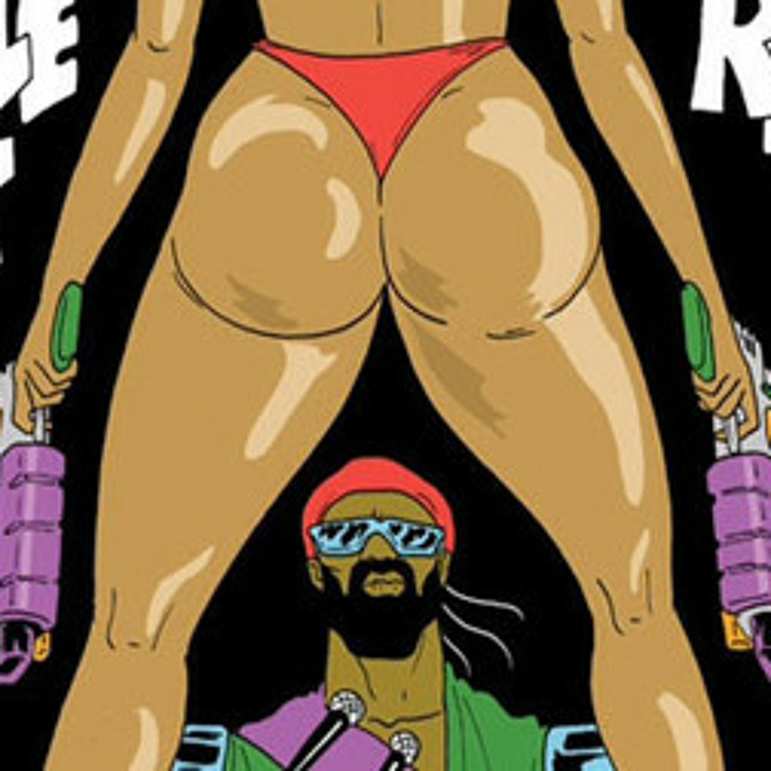 Stream Major Lazer - Bubble Butt ( Dj Snake Remix) by DJ SNAKE