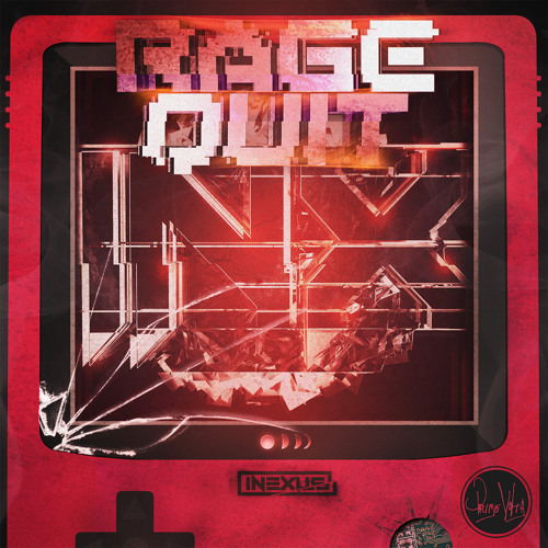 Rage Quit - playlist by Spotify