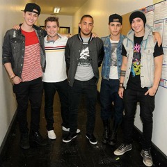 If I Ever Fall In Love (Midnight Red Cover)