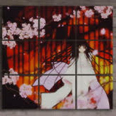 Karinui Cover(Hell Girl Ending Theme)