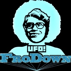 Bro Safari & UFO - Drama (FroDown Remix)