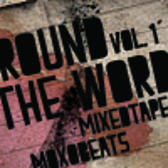 R-Ice - Take a good look at me (Poland)