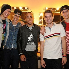 This I Promise You (Midnight Red Cover)