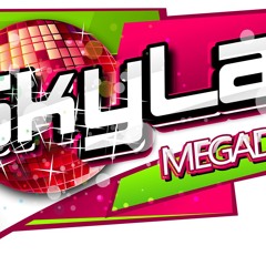 Seba Mendoza En Vivo Skylab MegaDisco-La Merced-Salta-exclucibo Pollo DJ VOL2