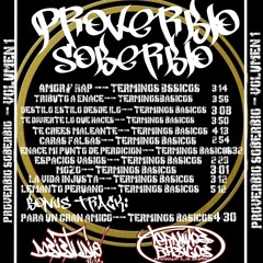 Terminos basicos - PA MI FIEL AMIGA