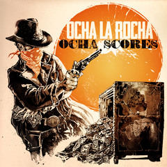 Ocha La Rocha - Heavy
