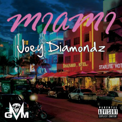 Joey Diamondz - Have A Good Life (Prod By KZR Beatz)
