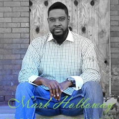 Mark Holloway - Feeling Like New