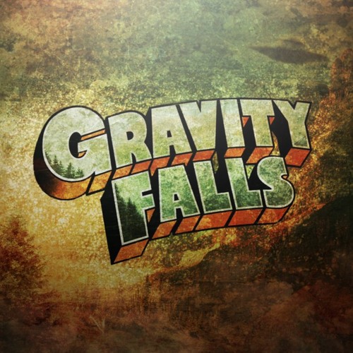 Gravity Falls Theme Mashup Remix