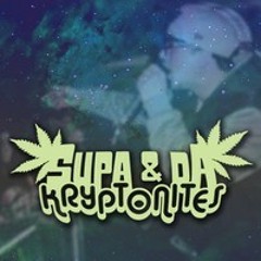 SUPA & Da Kryptonites - I'm A Veggie