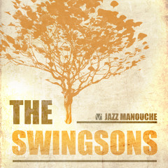 The Swingsons - Artillerie Lourde