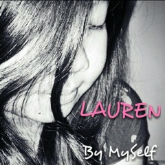 Tiffany SNSD - By MySelf (cover)