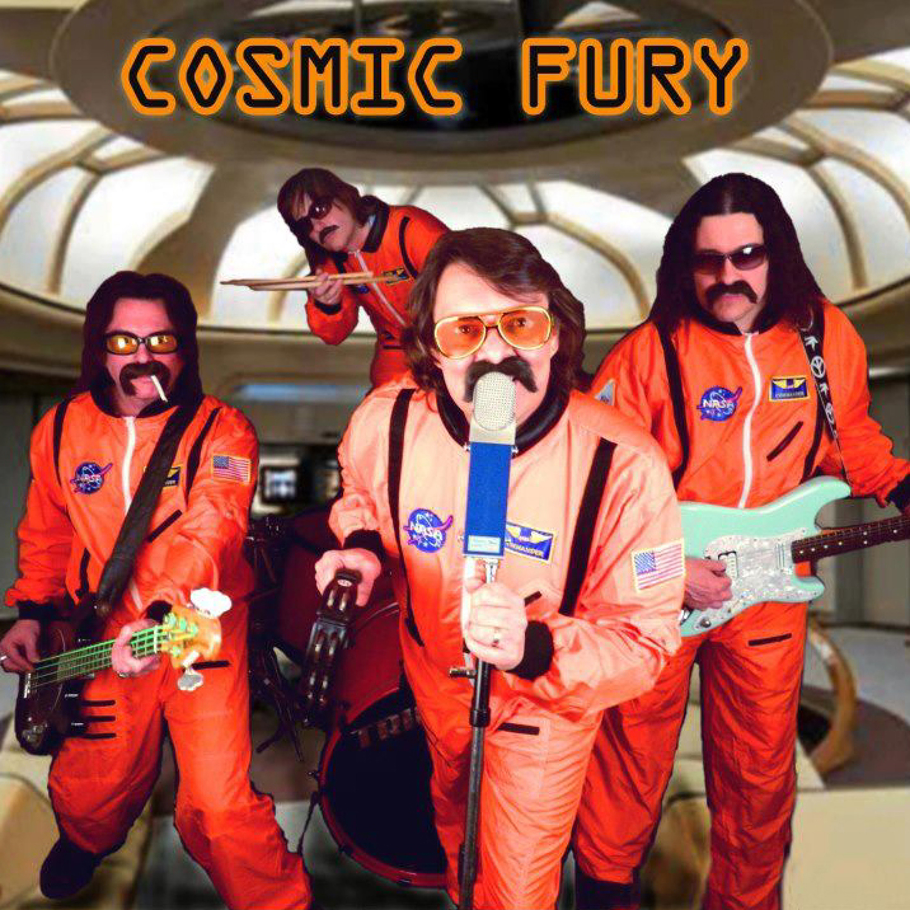 Frenemy by Cosmic Fury