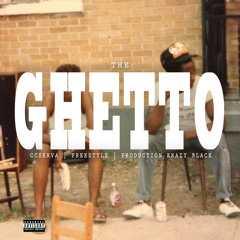 The Ghetto [Production]: Krazy Black