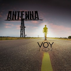 Antenna - Voy (2013)