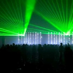 Commercial EDM for the tasteless