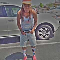 Shorty Phresh "Girls"