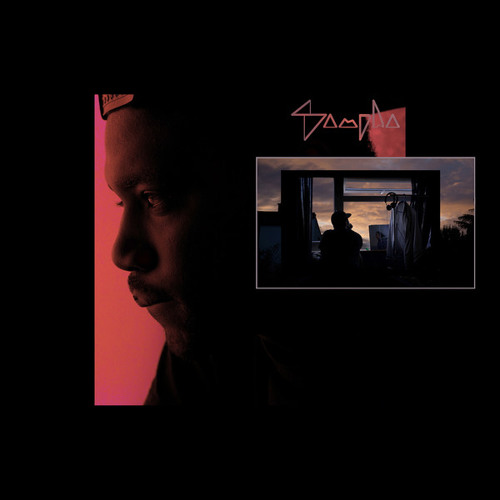 Sampha-  Without