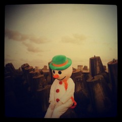 Club 80's - Dari Hati (Instrumental Piano Cover)