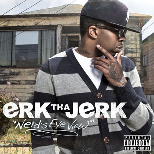 Erk Tha Jerk - Hands Up (I engineered and played guitar)