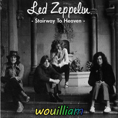 Stairway to Heaven - Cover (original by Led Zeppelin)