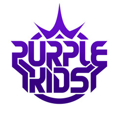 Purple kids - Bad Kids by The spychic JUL 2013