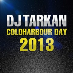 DJ Tarkan @ Coldharbour Day with Markus Schulz (July 30, 2013)