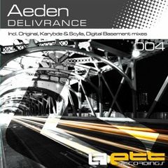 Aeden - Delivrance