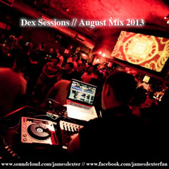 Dex Sessions