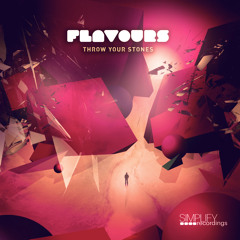 Flavours - Bar Down