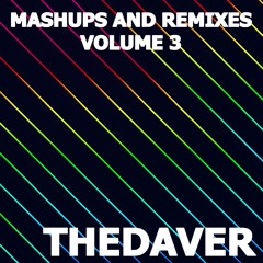 Martin Garrix VS. Zedd Feat. Foxes - Animals|Clarity (TheDaver Mashup)