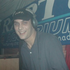 Rob Cain - Get On The Floor - Sept 2002