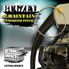 DJ Bugzey - Maintain (Clip) - Now available at all major download stores.