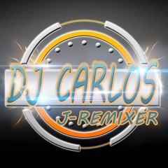 90 Yo Te Sigo Amando - JerryMan & J.Nelson [Dj Carlos J- Remixer]
