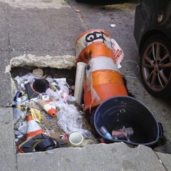 huffing paint and watching netflix DEMO