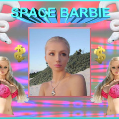 s p a c e   b a r b i e   i n c   (d e m o)