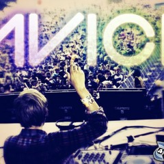 Avicii @Tomorrowland 2013