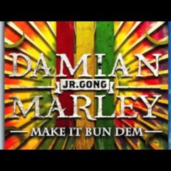 Skrillex ft Damian Marley-Make it Bun Dem (REMAKE