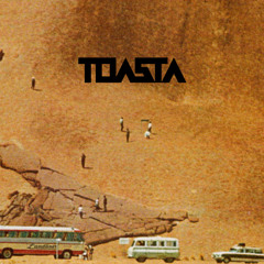 TO▲ST▲ — ANYTHING