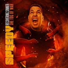 Speedy The Artist - Churchless