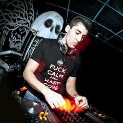 ANDY THE CORE / TOXIC SICKNESS GUEST MIX / AUGUST / 2013