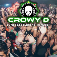 CROWY D - URBAN NACIONAL MIX 1